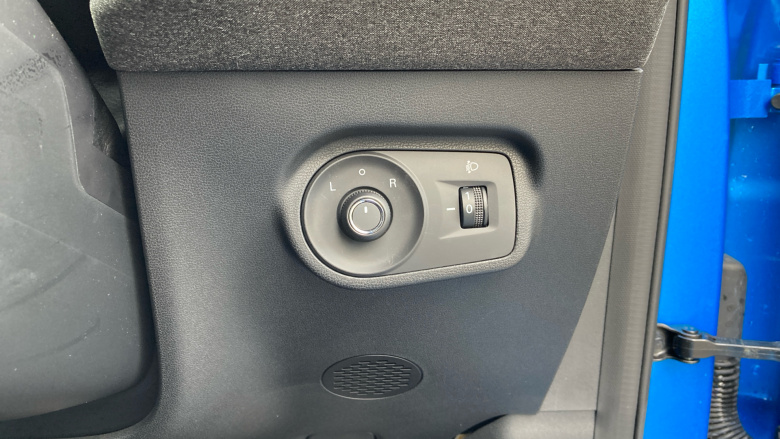 MG ZS 1.5 Hybrid+ SE 5dr Auto Hybrid Hatchback